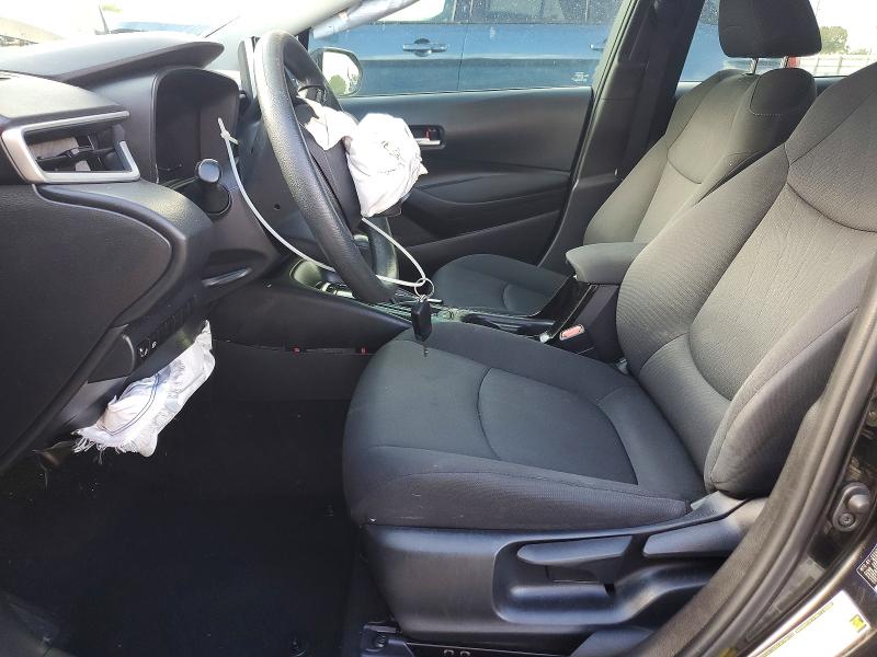 2020 Toyota Corolla მანქანა იყიდება აუქციონზე, vin: 5YFEPRAE4LP084074, აუქციონის ნომერი: 50384636