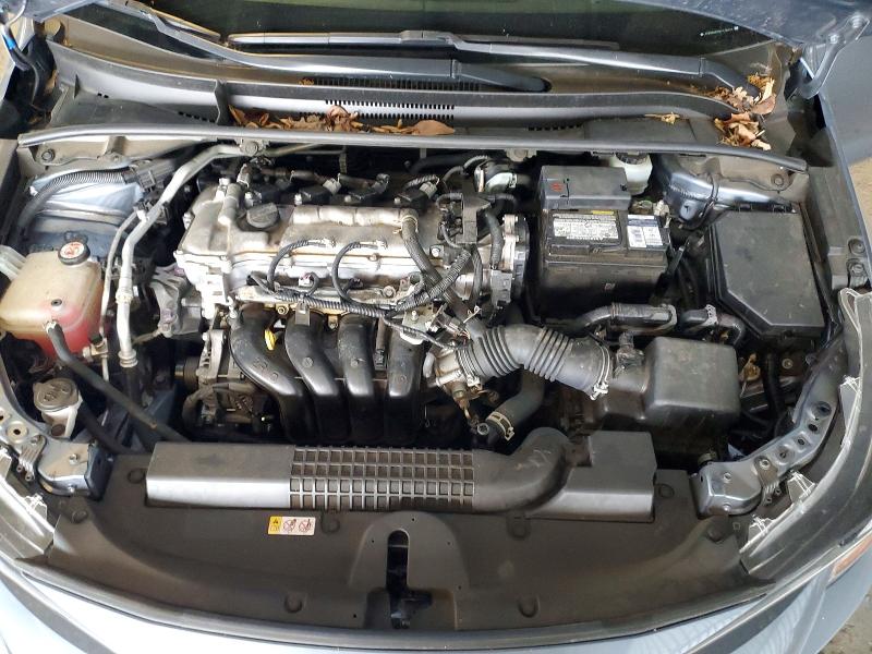 Aukcja sprzedaży 2021 Toyota Corolla, vin: JTDEPMAE5MJ168624, numer aukcji: 48149426