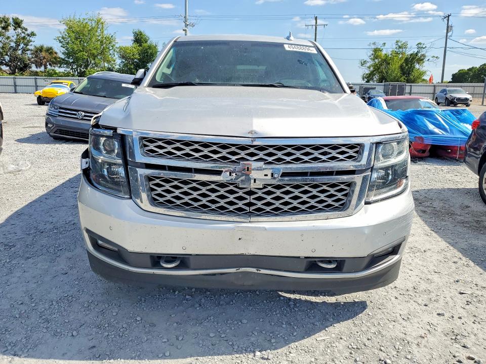 Aukcja sprzedaży 2019 Chevrolet Tahoe, vin: 1GNSKBKCXKR186528, numer aukcji: 49488896