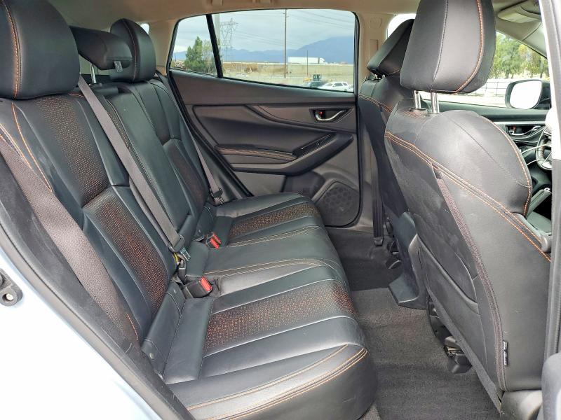 51438306 :رقم المزاد ، JF2GTHNC3M8373145 vin ، 2021 Subaru Crosstrek مزاد بيع