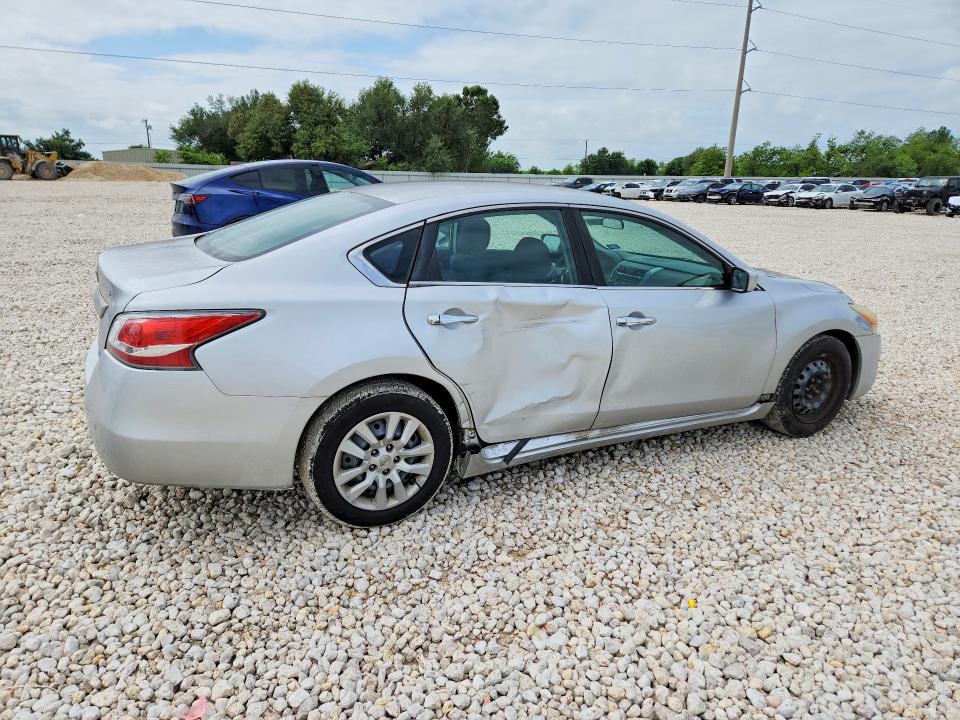 50892566 :رقم المزاد ، 1N4AL3AP5EN339104 vin ، 2014 Nissan Altima مزاد بيع