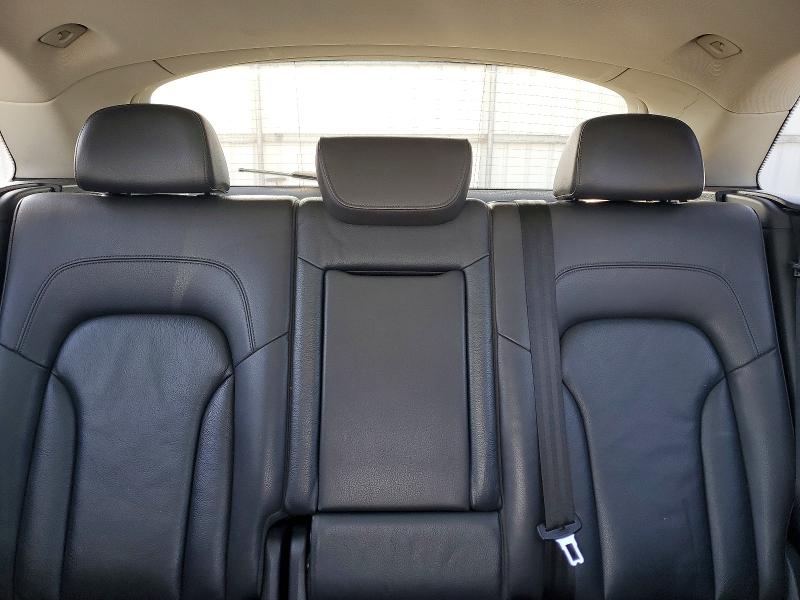 Aukcja sprzedaży 2016 Audi Q5, vin: WA1D7AFP7GA077146, numer aukcji: 48822796