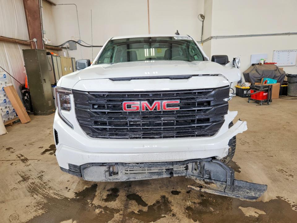 50180196 :رقم المزاد ، 1GTPUAEK8RZ389577 vin ، 2024 Gmc Sierra مزاد بيع