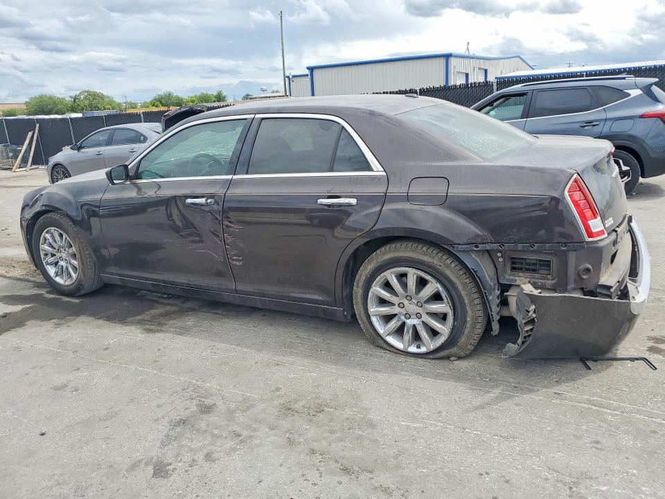 Aukcja sprzedaży 2012 Chrysler 300, vin: 2C3CCACG7CH278031, numer aukcji: 50419196