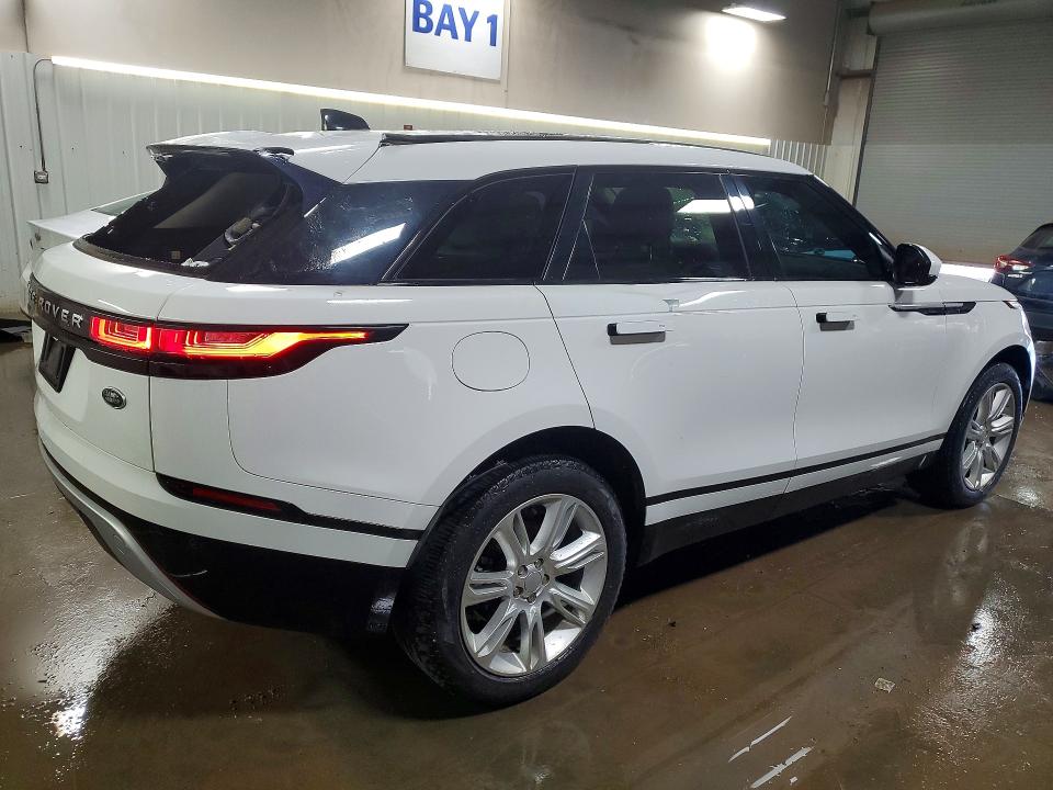 Aukcja sprzedaży 2022 Land Rover Range Rover Velar, vin: SALYJ2EX2NA341069, numer aukcji: 48692146