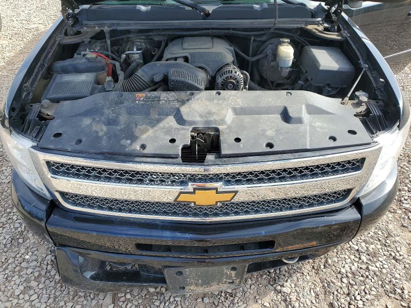 Продаж на аукціоні авто 2013 Chevrolet Silverado, vin: 1GCRKSE78DZ413322, номер лоту: 48688566