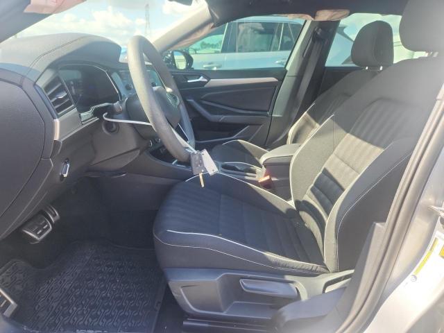 Aukcja sprzedaży 2023 Volkswagen Jetta, vin: 3VWBM7BUXPM035722, numer aukcji: 51649216