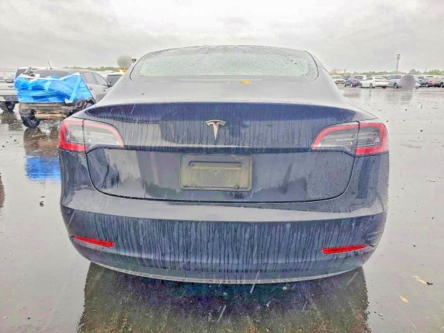 Продаж на аукціоні авто 2022 Tesla Model 3, vin: 5YJ3E1EA5NF189453, номер лоту: 48945456