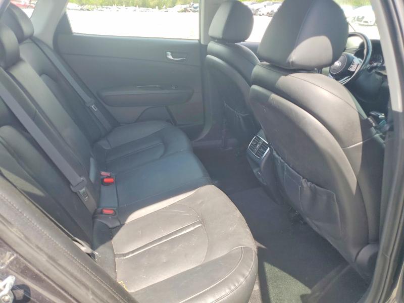 Продаж на аукціоні авто 2019 Kia Optima, vin: 5XXGU4L13KG319473, номер лоту: 49743666
