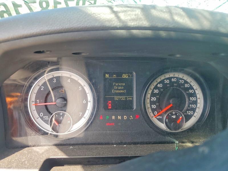 Aukcja sprzedaży 2015 Ram 2500, vin: 3C6UR5MJ6FG664208, numer aukcji: 50718716