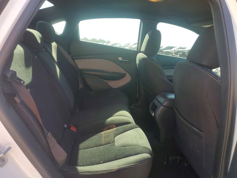 Aukcja sprzedaży 2015 Dodge Dart, vin: 1C3CDFBB1FD363951, numer aukcji: 49979866