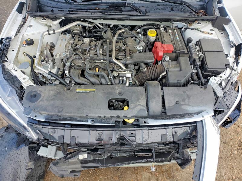 Aukcja sprzedaży 2024 Nissan Sentra, vin: 3N1AB8BVXRY210410, numer aukcji: 51635646