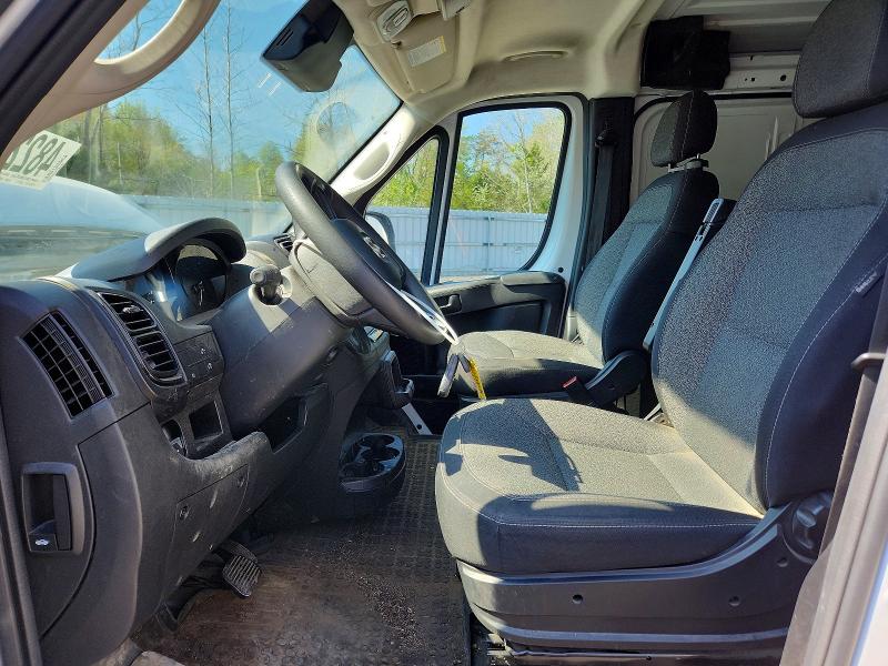 Продаж на аукціоні авто 2023 Ram Promaster 1500, vin: 3C6LRVNG1PE541024, номер лоту: 48224906