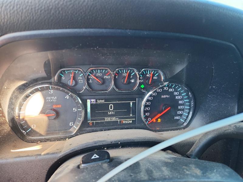 Продажа на аукционе авто 2014 Chevrolet Silverado, vin: 3GCPCREC7EG452088, номер лота: 48901356
