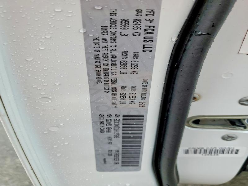 Продаж на аукціоні авто 2020 Dodge Charger, vin: 2C3CDXKT1LH127605, номер лоту: 51458016