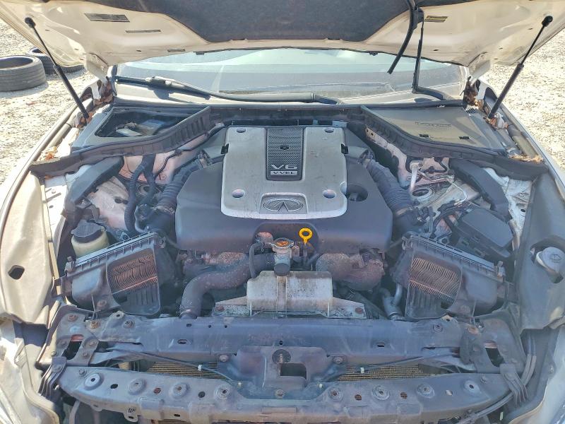 Aukcja sprzedaży 2015 Infiniti Q50, vin: JN1BV7AR5FM405811, numer aukcji: 49449446