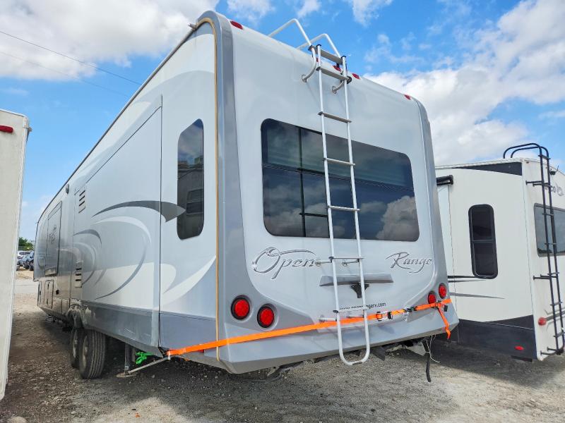 2014 Open Range Recreational Vehicle (rv) მანქანა იყიდება აუქციონზე, vin: 5XMFE4227E5014266, აუქციონის ნომერი: 49472026