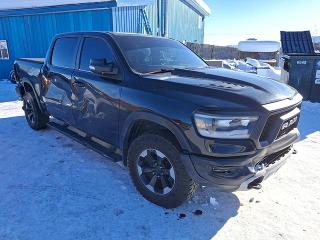 Продаж на аукціоні авто 2019 Ram 1500, vin: 1C6SRFLT3KN722292, номер лоту: 79650895