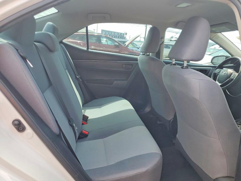 Aukcja sprzedaży 2015 Toyota Corolla, vin: 5YFBURHE3FP280349, numer aukcji: 50290686