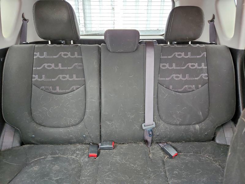 49549236 :رقم المزاد ، KNDJT2A62C7452795 vin ، 2012 Kia Soul مزاد بيع