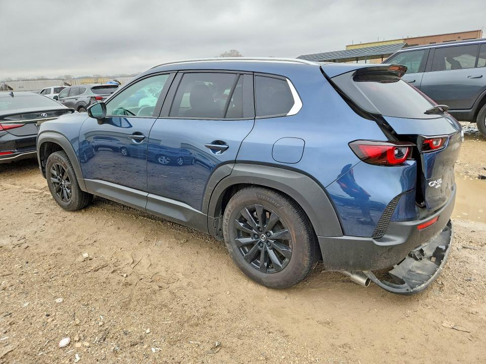Продажа на аукционе авто 2024 Mazda Cx-50, vin: 7MMVABAM1RN199186, номер лота: 48433066