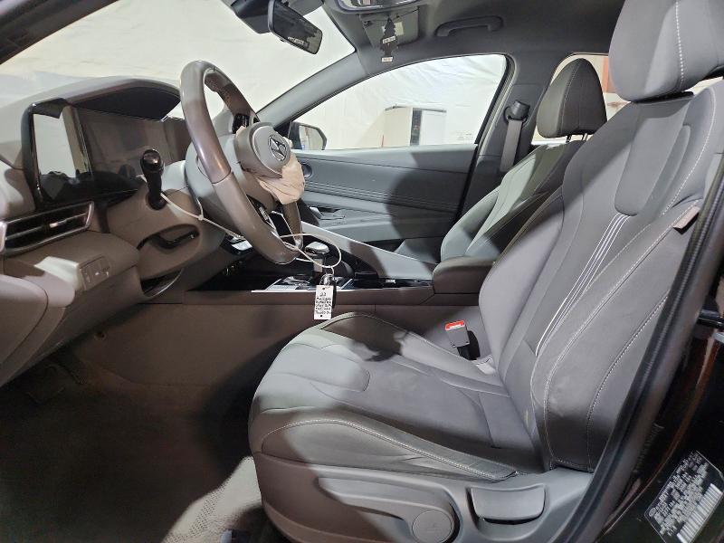 2023 Hyundai Elantra მანქანა იყიდება აუქციონზე, vin: KMHLS4AGXPU568295, აუქციონის ნომერი: 46778406