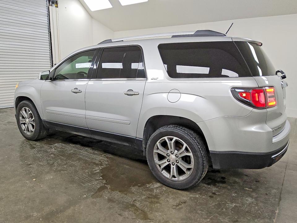Продаж на аукціоні авто 2015 Gmc Acadia, vin: 1GKKRRKD6FJ336018, номер лоту: 50259006