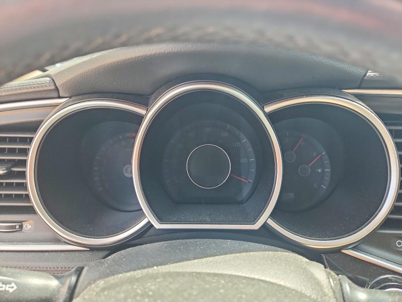 Aukcja sprzedaży 2015 Kia Optima, vin: 5XXGN4A78FG444303, numer aukcji: 48632686