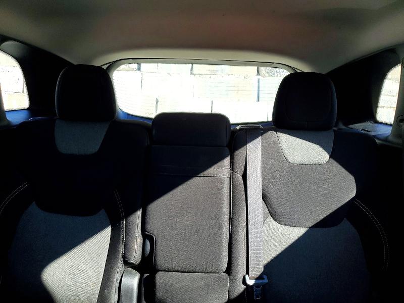 Aukcja sprzedaży 2014 Jeep Cherokee, vin: 1C4PJMCS1EW321307, numer aukcji: 48349776