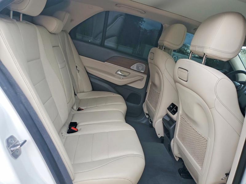 Aukcja sprzedaży 2020 Mercedes-benz Gle, vin: 4JGFB4KB9LA068897, numer aukcji: 48999146