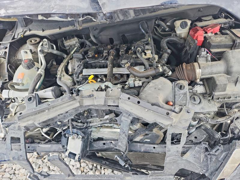 49242406 :رقم المزاد ، 3N1CP5DV3RL487533 vin ، 2024 Nissan Kicks مزاد بيع