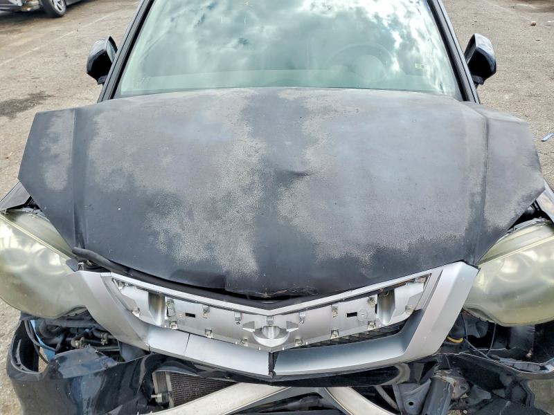Продажа на аукционе авто 2011 Acura Rdx, vin: 5J8TB1H54BA002443, номер лота: 51454466