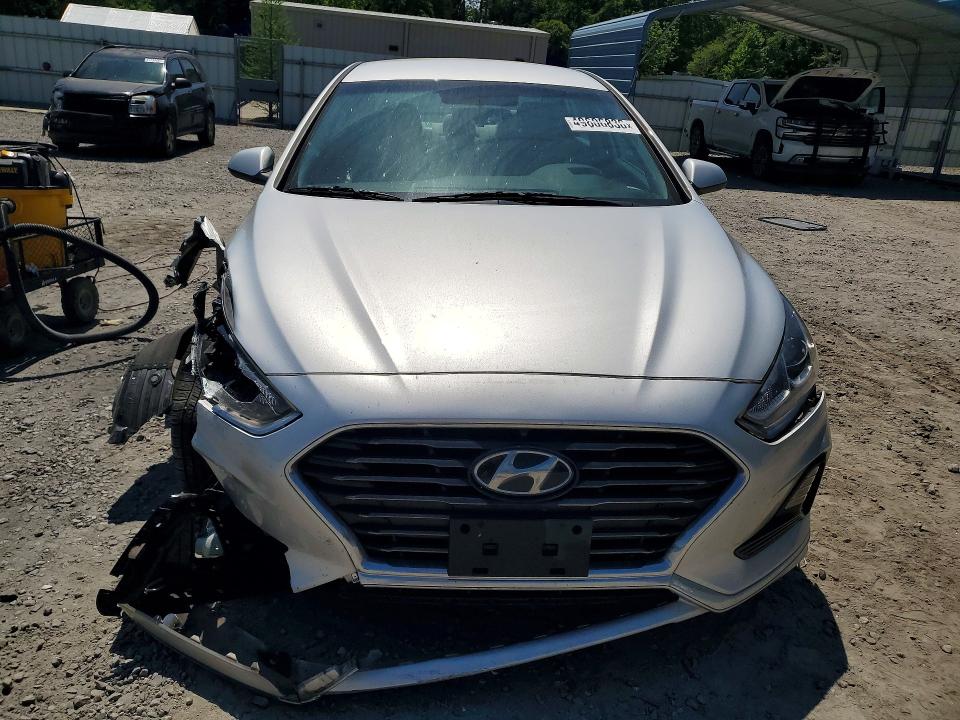 Aukcja sprzedaży 2019 Hyundai Sonata, vin: 5NPE24AA6KH775066, numer aukcji: 49606836