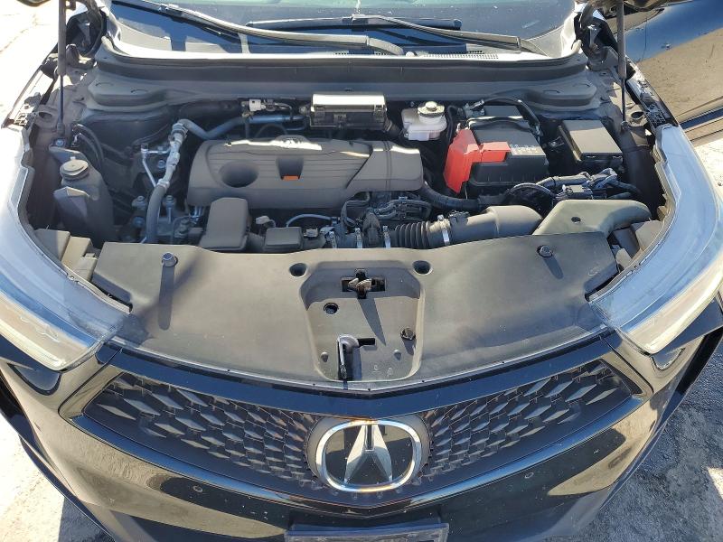 Продажа на аукционе авто 2022 Acura Rdx, vin: 5J8TC1H67NL006596, номер лота: 51195316