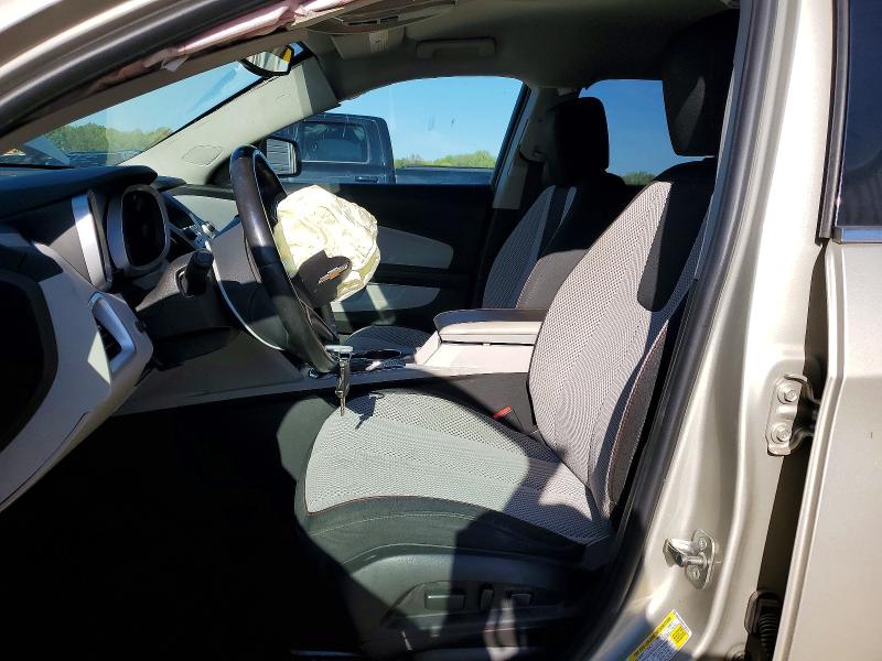 Продаж на аукціоні авто 2015 Chevrolet Equinox, vin: 1GNALBEK6FZ108779, номер лоту: 48867636