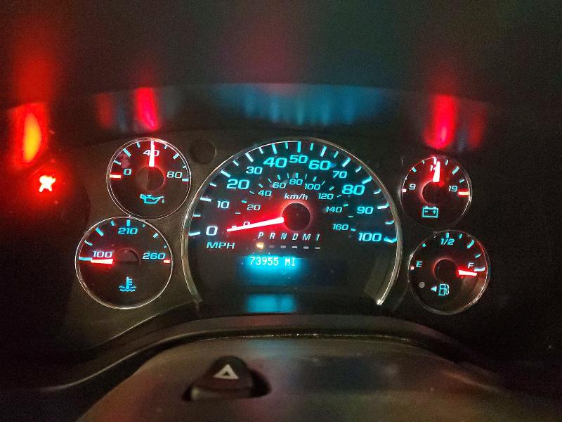 Продажа на аукционе авто 2020 Chev Express 2500, vin: 1GCWGAFG1L1241354, номер лота: 48566306