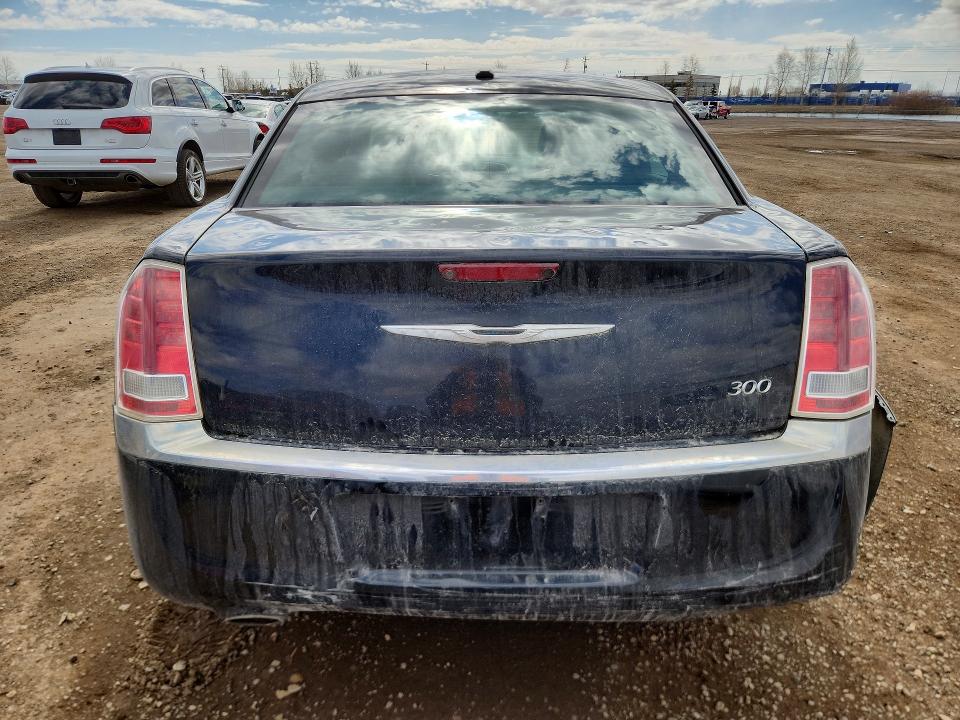 Aukcja sprzedaży 2014 Chrysler 300, vin: 2C3CCAAGXEH208044, numer aukcji: 51455436