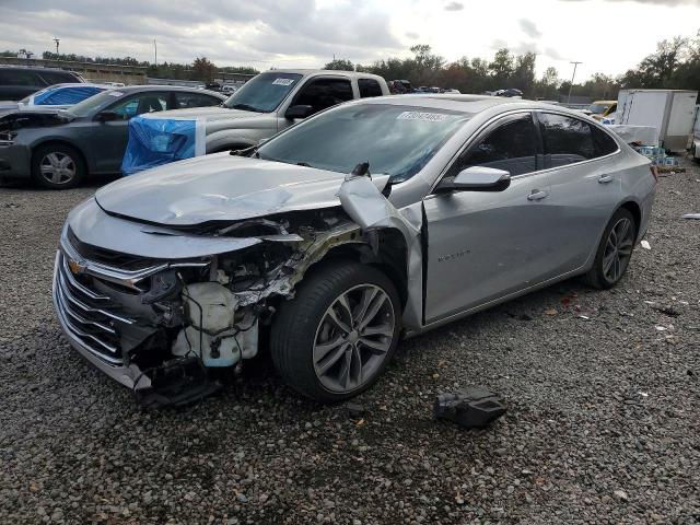 Auction sale of the 2019 Chevrolet Malibu, vin: 1G1ZE5SX4KF174470, lot number: 48902096
