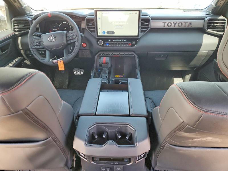 Продаж на аукціоні авто 2026 Toyota Sequoia, vin: 7SVAAABA7TX081304, номер лоту: 49762286