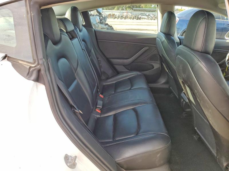 51143036 :رقم المزاد ، 5YJ3E1EAXKF300297 vin ، 2019 Tesla Model 3 مزاد بيع