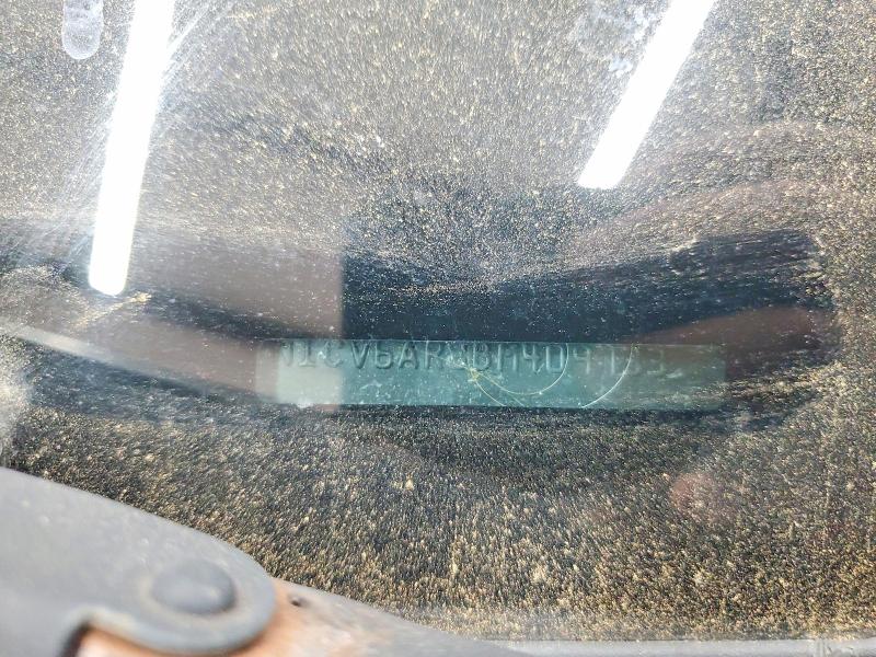 2011 Infiniti G37 Sedan მანქანა იყიდება აუქციონზე, vin: JN1CV6AR8BM409733, აუქციონის ნომერი: 49622486