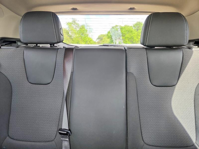 2026 Buick Encore Gx მანქანა იყიდება აუქციონზე, vin: KL4AMBSL6TB120514, აუქციონის ნომერი: 48749476