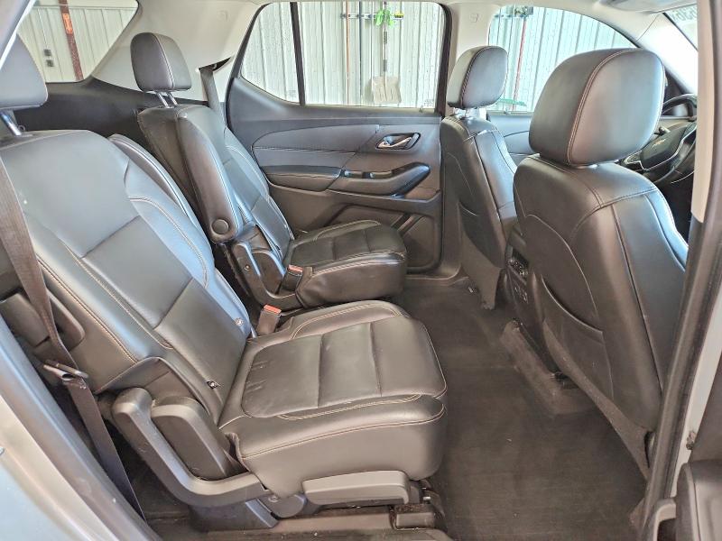 Продаж на аукціоні авто 2020 Chevrolet Traverse, vin: 1GNERKKW5LJ256021, номер лоту: 49263636