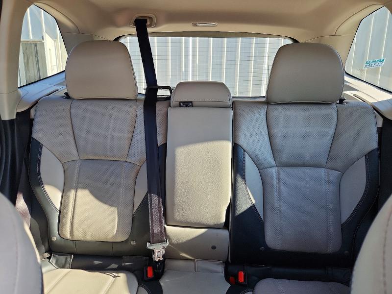 2019 Subaru Forester მანქანა იყიდება აუქციონზე, vin: JF2SKASC1KH583880, აუქციონის ნომერი: 51423436