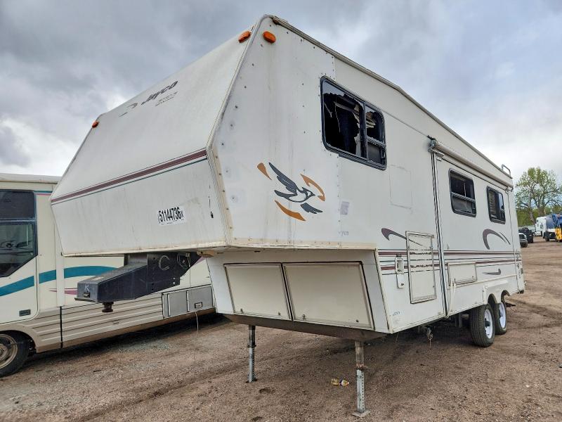 1999 Jayco Eagle მანქანა იყიდება აუქციონზე, vin: 1UJCJ02M1X5LC0494, აუქციონის ნომერი: 51144736