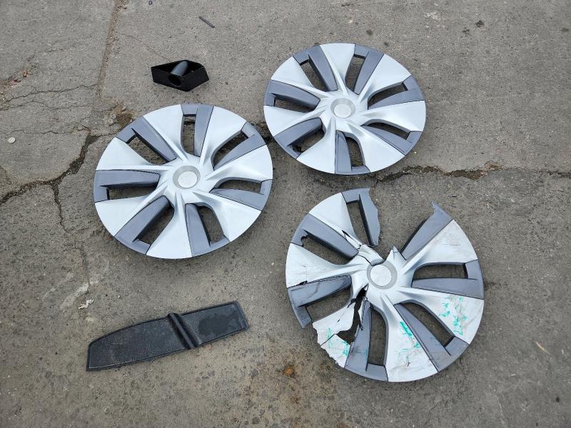 Aukcja sprzedaży 2023 Tesla Model Y, vin: 7SAYGAEE9PF865251, numer aukcji: 51109186