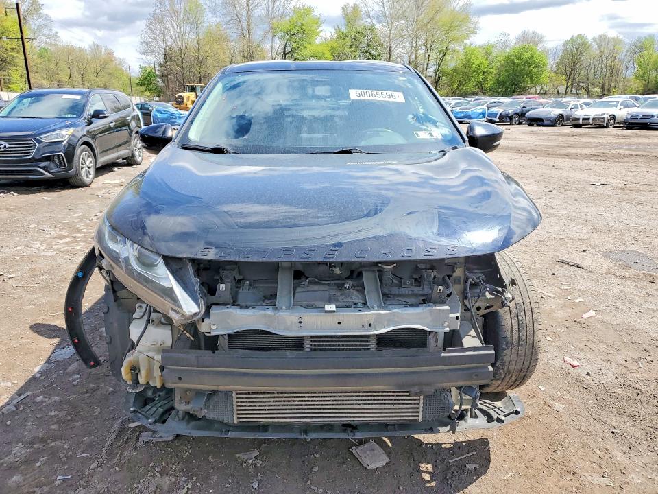 Продаж на аукціоні авто 2020 Mitsubishi Eclipse Cross, vin: JA4AS4AA0LZ014309, номер лоту: 50065696