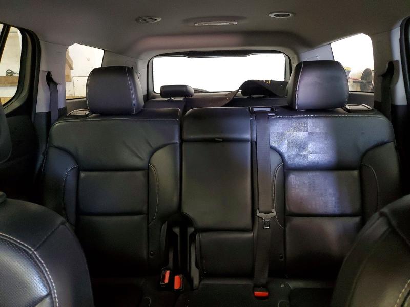 Продажа на аукционе авто 2023 Gmc Acadia, vin: 1GKKNML47PZ157678, номер лота: 49250046
