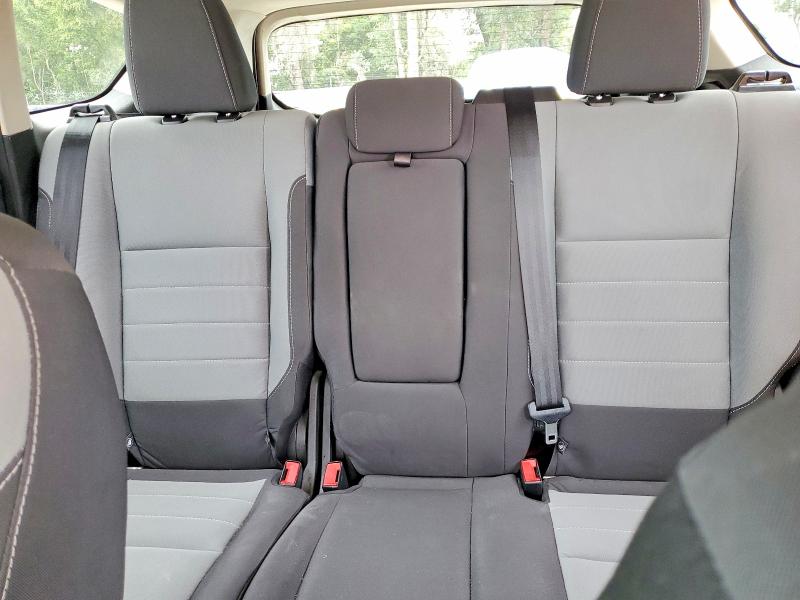 50816126 :رقم المزاد ، 1FMCU0G73GUA03123 vin ، 2016 Ford Escape مزاد بيع