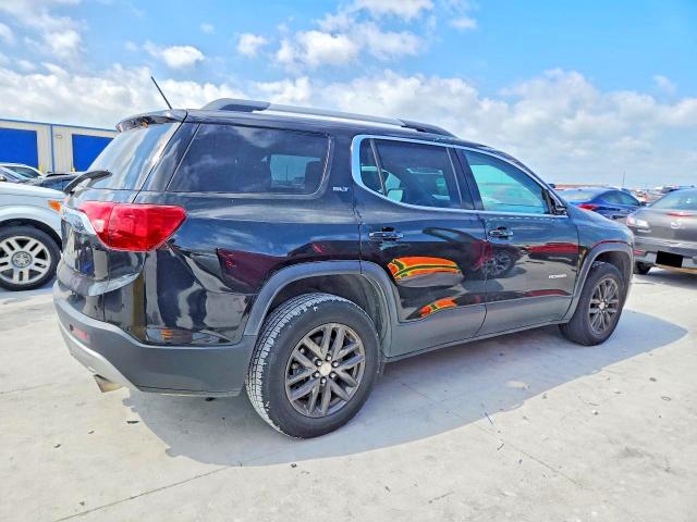 Aukcja sprzedaży 2019 Gmc Acadia, vin: 1GKKNMLS3KZ200355, numer aukcji: 51303126